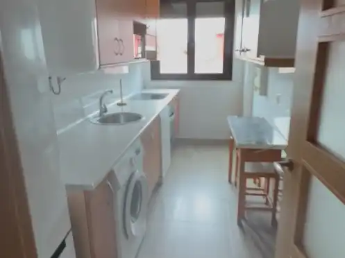 Kitchen of Flat for rent in Encinas de Abajo, Salamanca