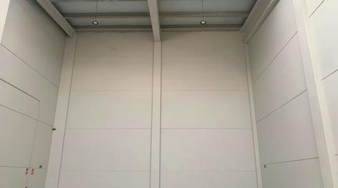 Photo 2 of Industrial buildings to rent in Polígono San Cristóbal, Valladolid Capital