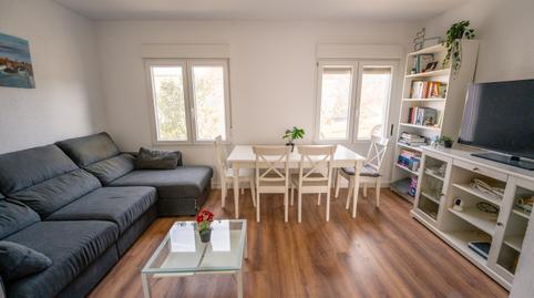 Foto 3 de Casa o xalet en venda a San Roque, Morata de Jalón, Zaragoza