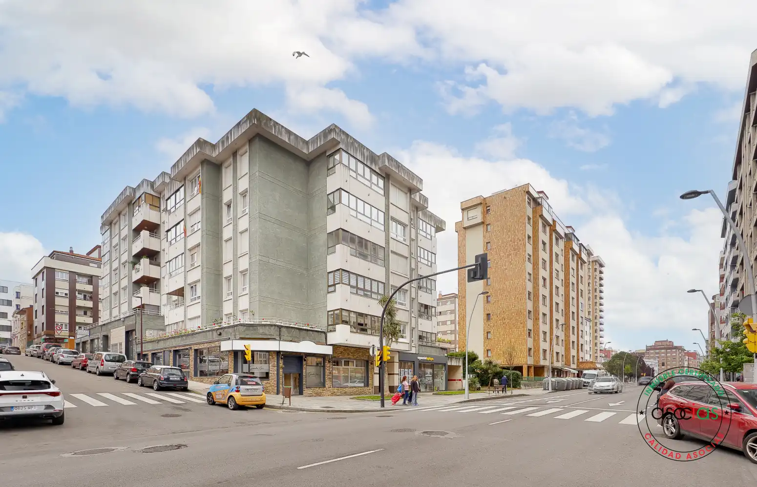 Business premises for sale in Gijón - CL GRANADOS 10, imagen 3