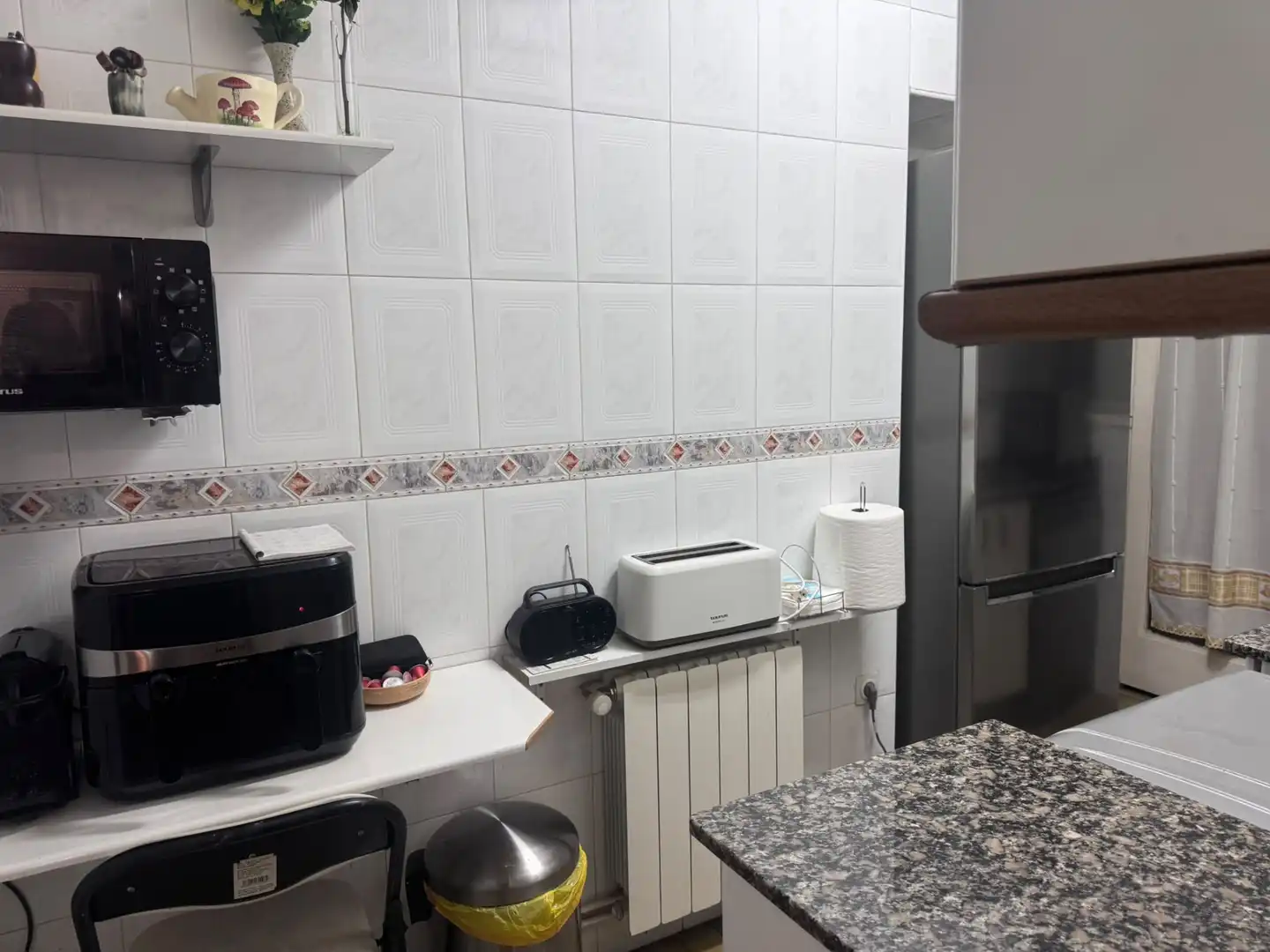 Wohnung mit Terrasse zum Verkauf in Carrer del Doctor Salvà, imagen 15