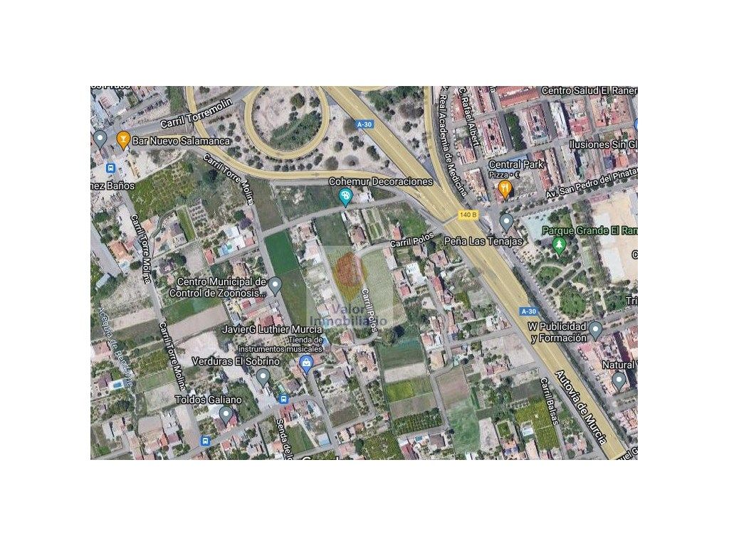 Country homes for sale in Albatalia