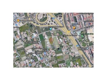 Country house for sale in Pedanías Oeste