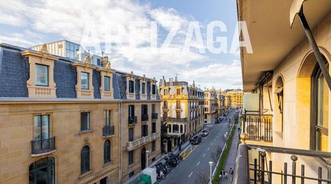 Photo 5 of Flat for sale in Frantzia Pasealekua Francia, Egia, Donostia - San Sebastián
