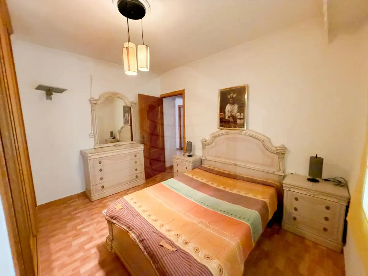 Dormitori de Pis en venda en Alhaurín de la Torre