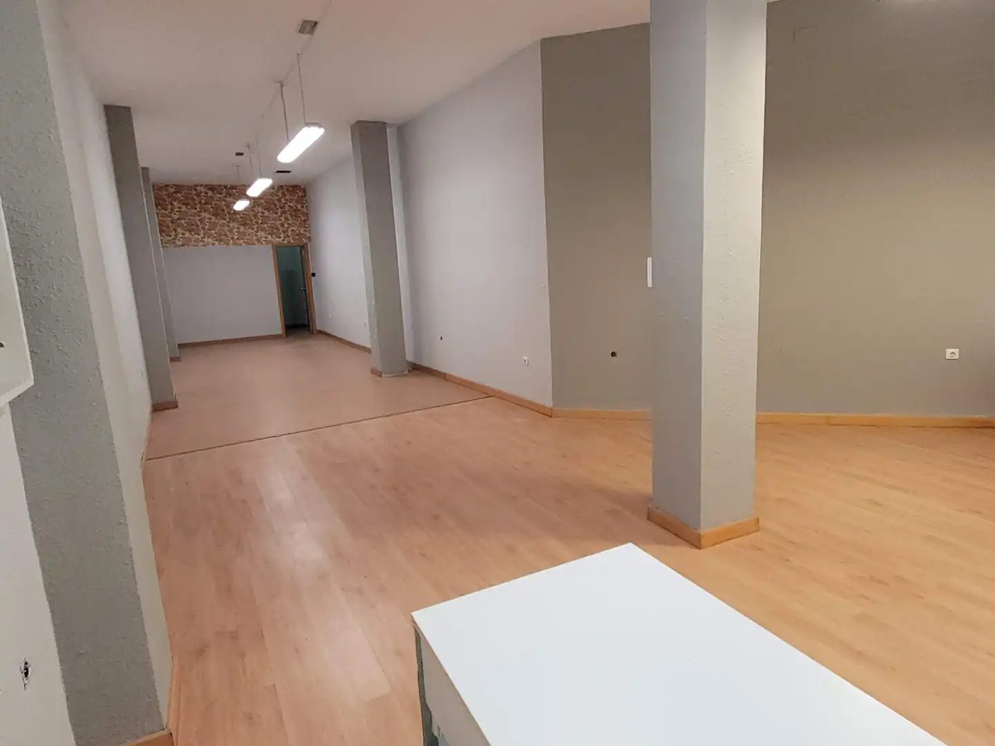 Local comercial en venda a Plaza del Carmen 3, imagen 6