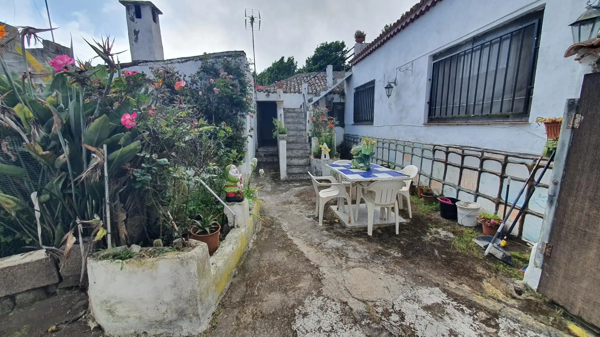Haus oder Chalet zum Verkauf in Calle LAS CASTRAS, El Tanque