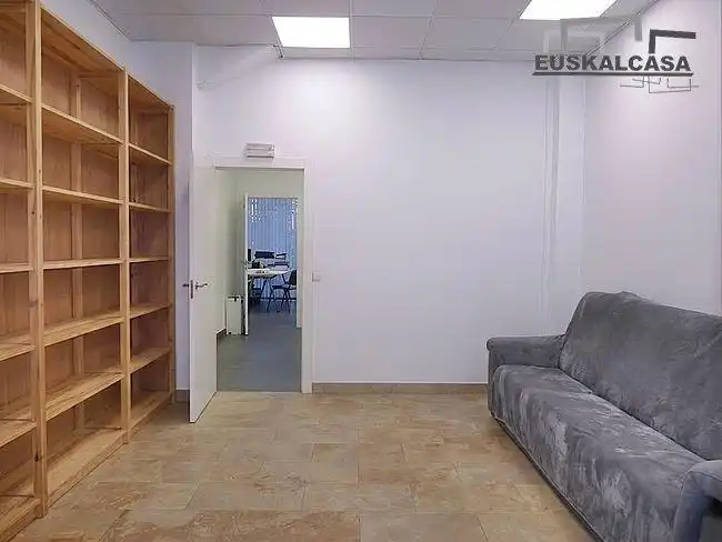 Local comercial en venta en Begoña - Santutxu, imagen 10