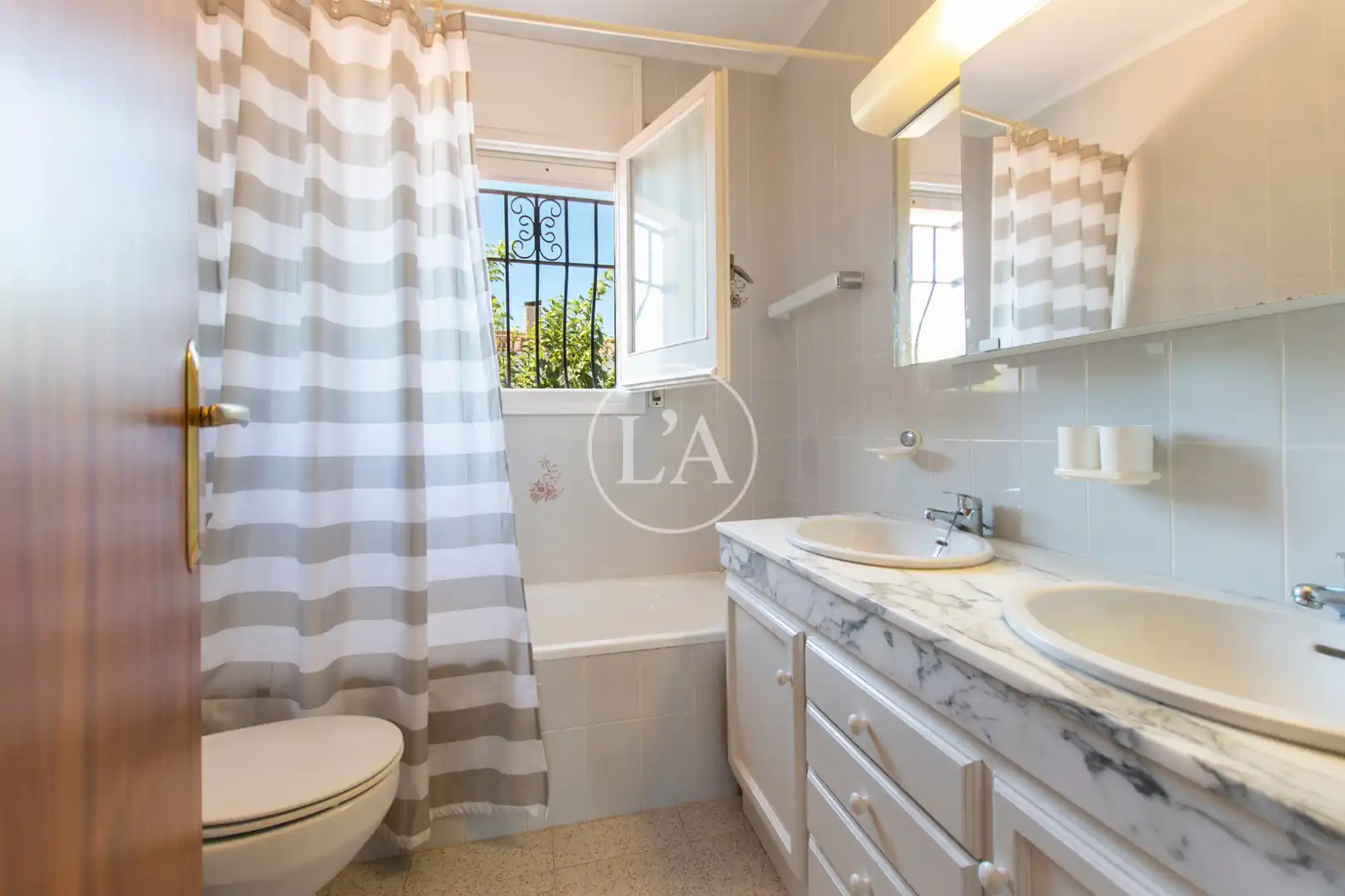 Detached house with pool for sale in Carrer Cèsar Martinell, imagen 42