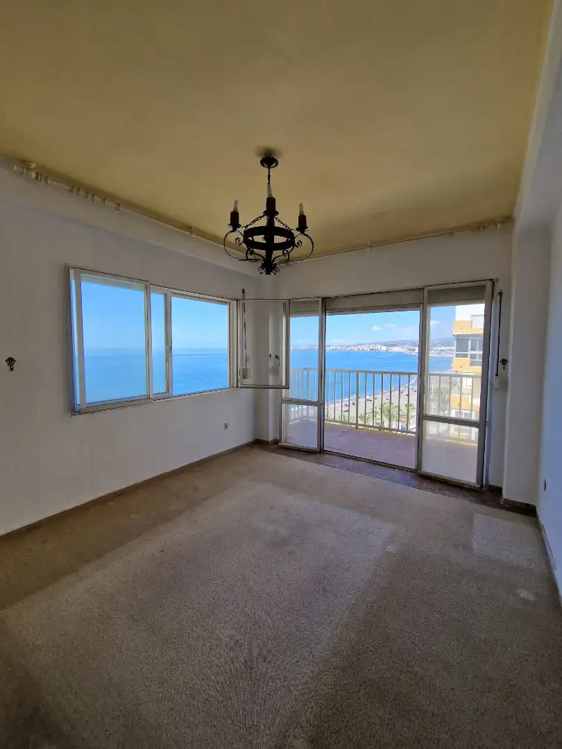 Flat with terrace for sale in Urbanizacion Pueblo Nuevo 7, imagen 12