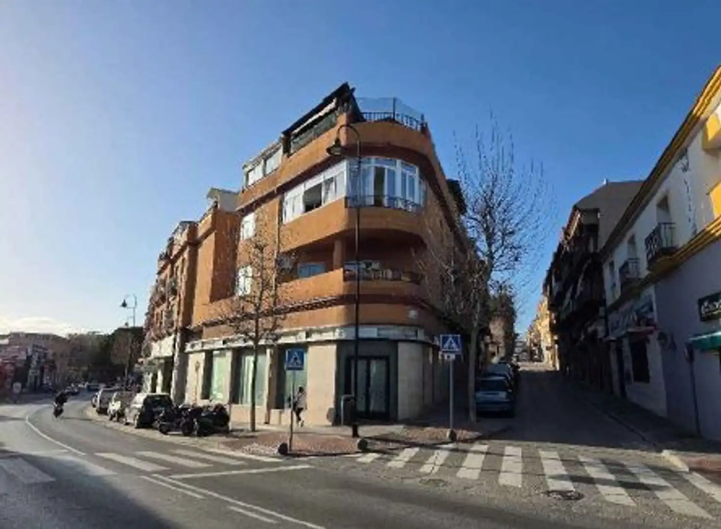 Locale commerciale in vendita a Las Lagunas, imagen 11