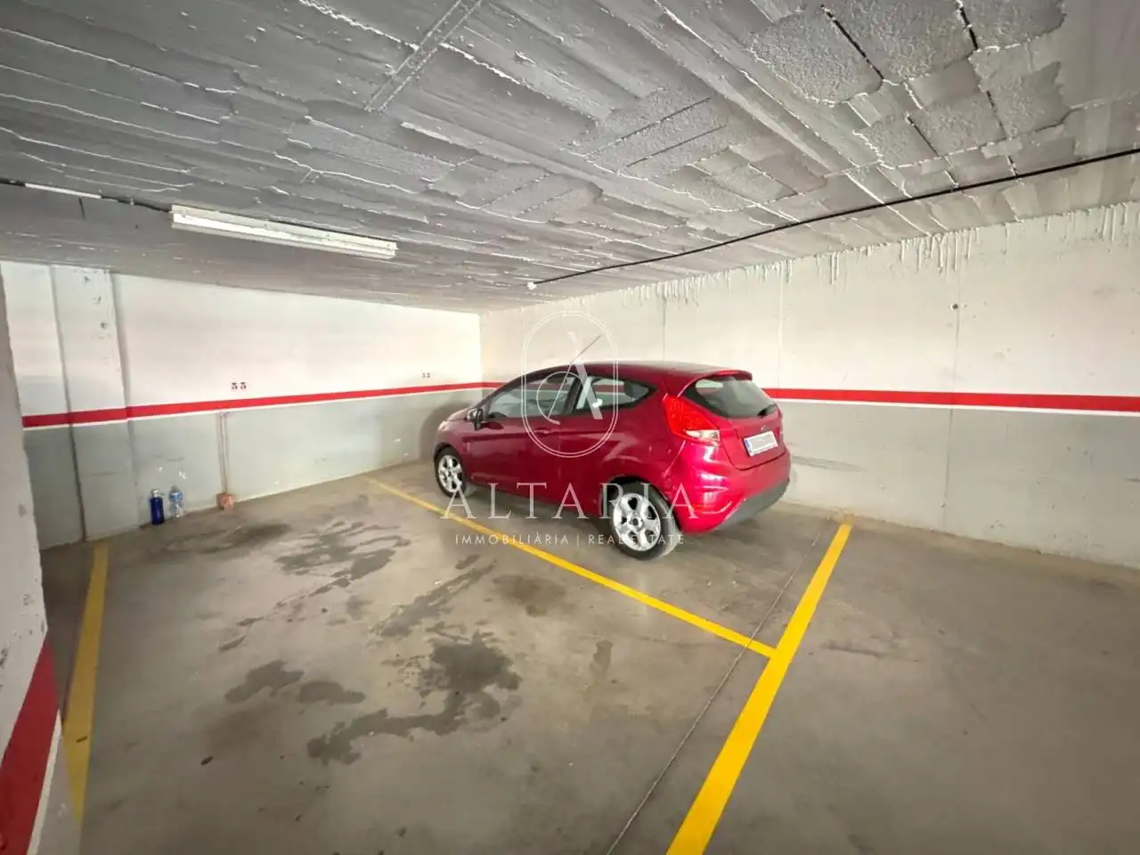 Flat with terrace for sale in Avenida Puerto Rico, imagen 21