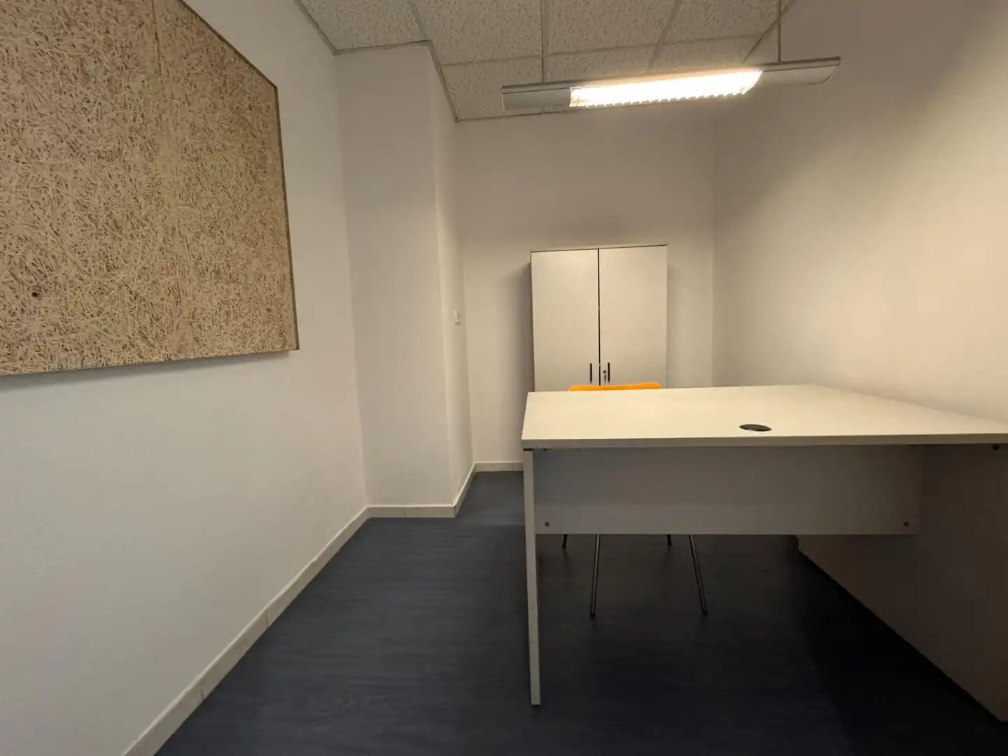 Geschaftsraum zur Miete in Manresa