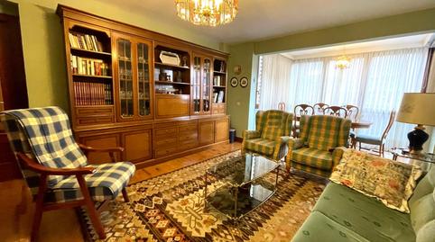 Foto 2 de Pis en venda a Calle Grupo Reverendo Vicente Garmendi, Solokoetxe, Bizkaia