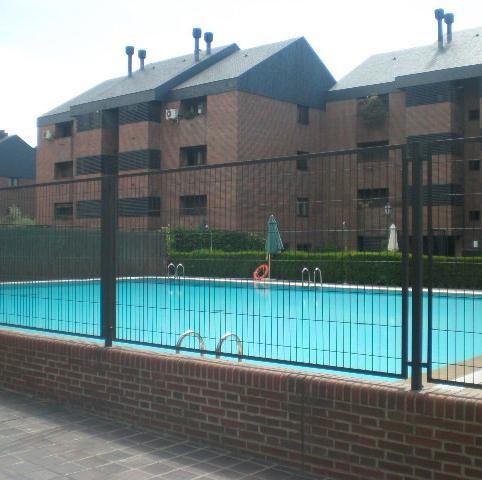 Photo 2 of Garage for rent in Calle de Francia, 2, Avenida Europa, Pozuelo de Alarcón