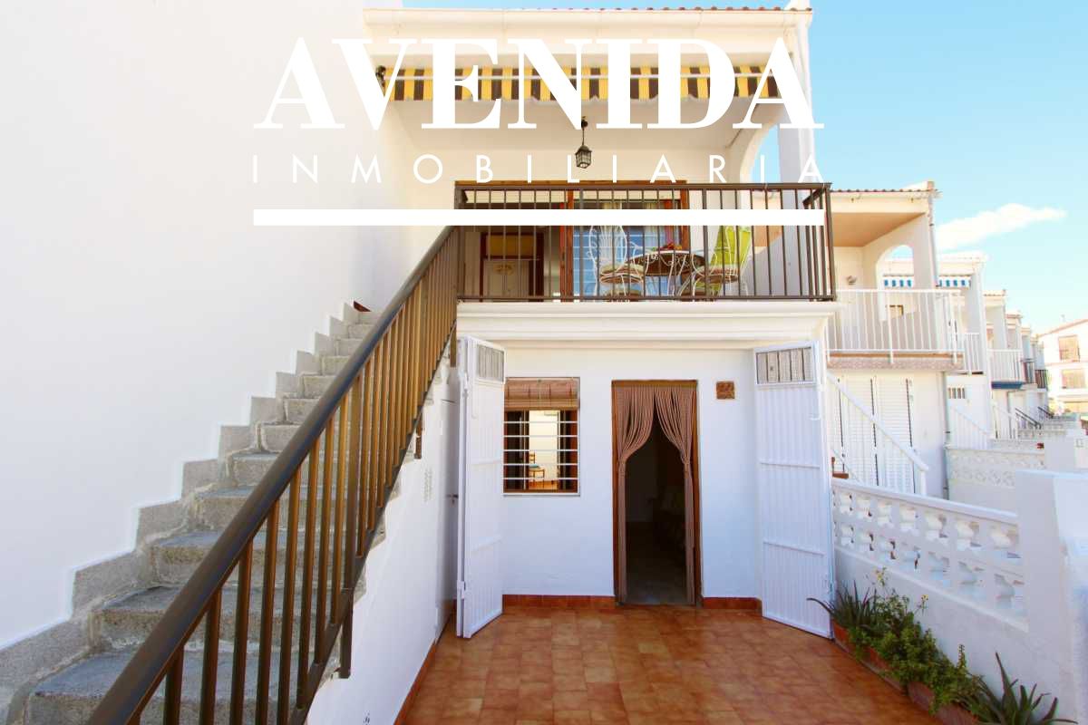 Exterior view of House or chalet for sale in Oropesa del Mar / Orpesa  with Terrace and Storage room
