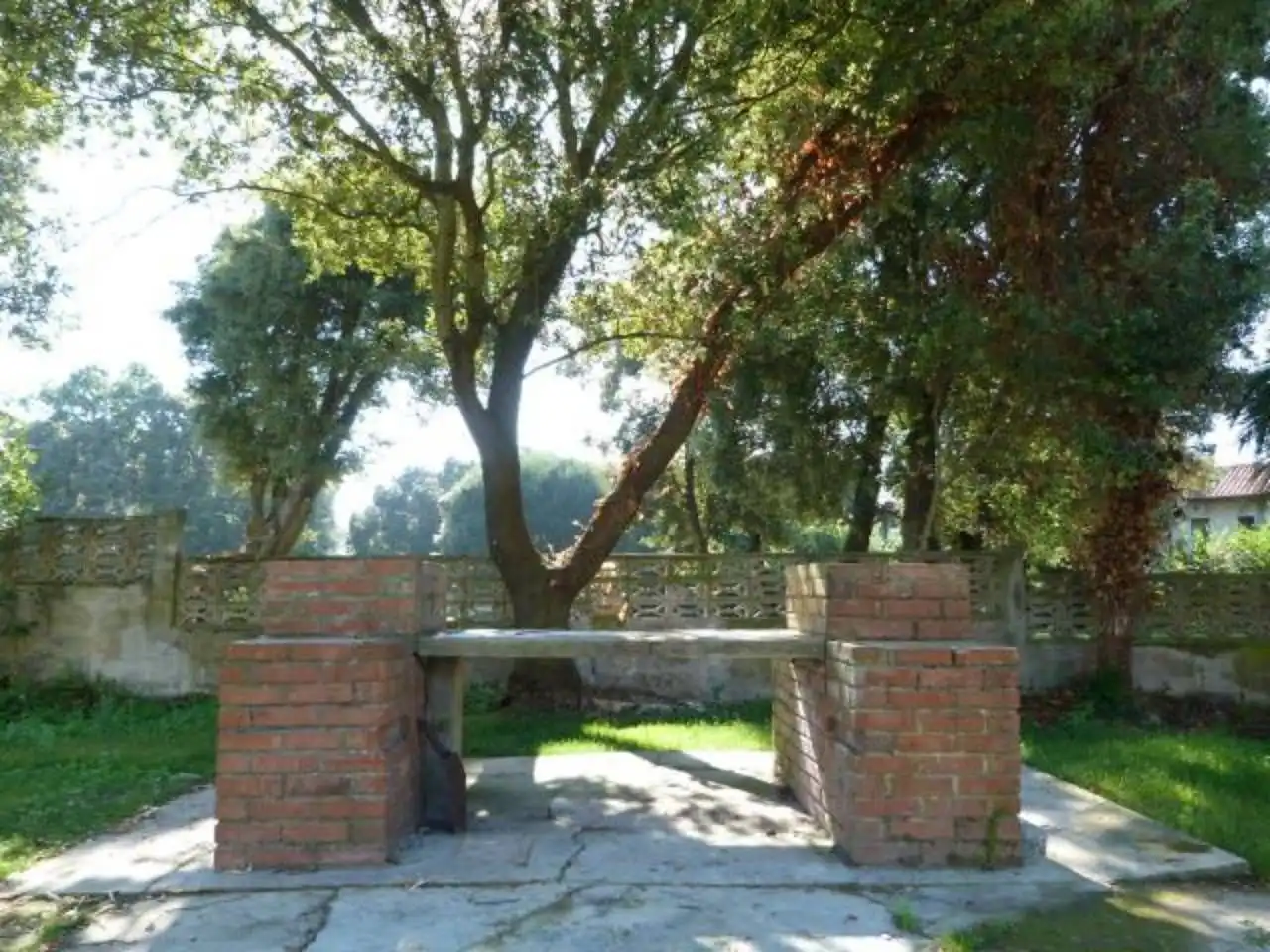 Jardín de Casa o chalet de alquiler en Noja con Jardín privado, Terraza y Amueblado