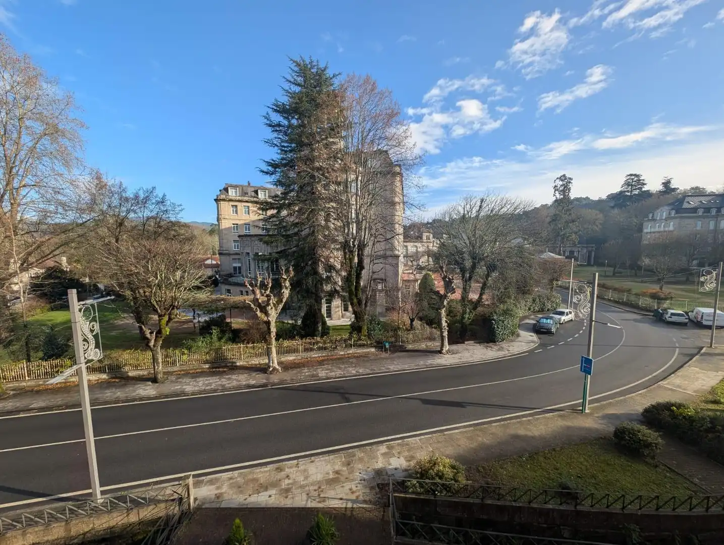 Flat with terrace for sale in RAMON PEINADOR, imagen 43