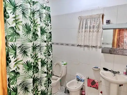 Baño de Casa o chalet en venta en El Sauzal