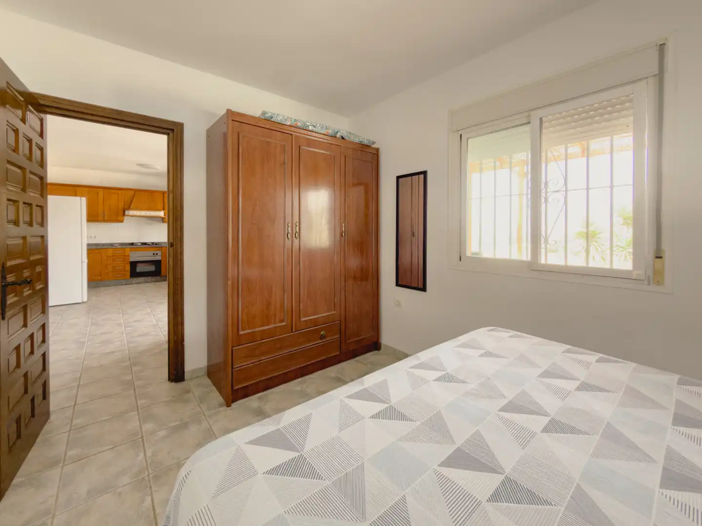 Casa rústica amb piscina en venda a Coín, imagen 11