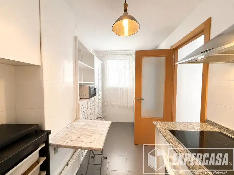 Cocina de Piso en venta en Llíria con Terraza y Trastero