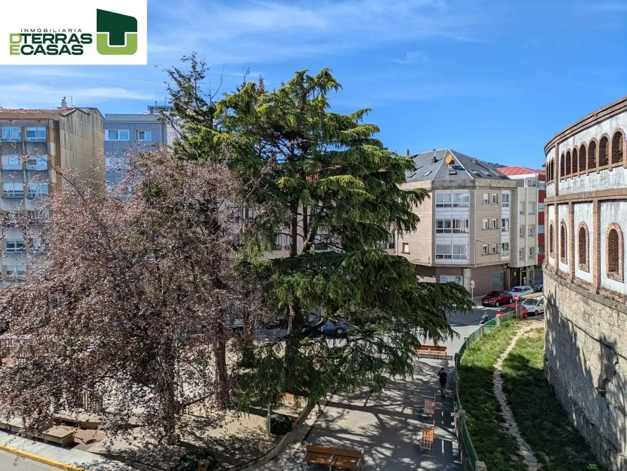 Flat for rent in Campo da Torre, Campo da Torre - Mollabao