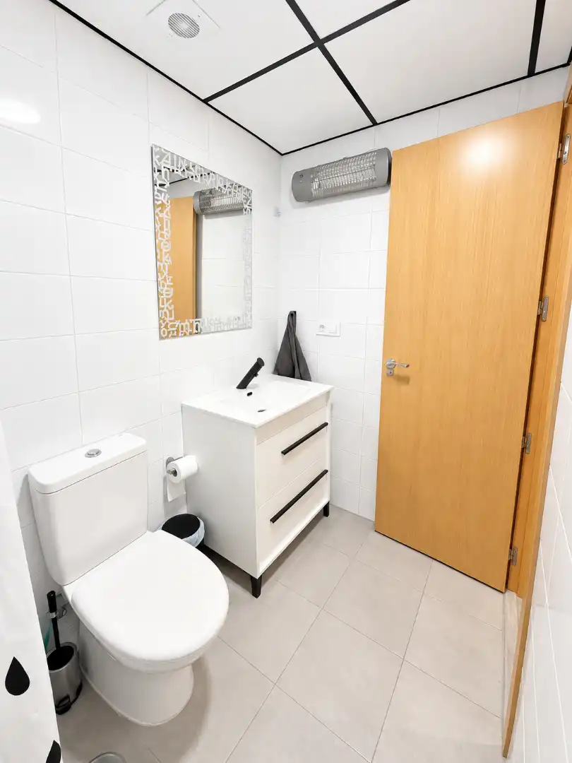 Piso con ascensor en venta en Calle Estrella Regulo, imagen 17