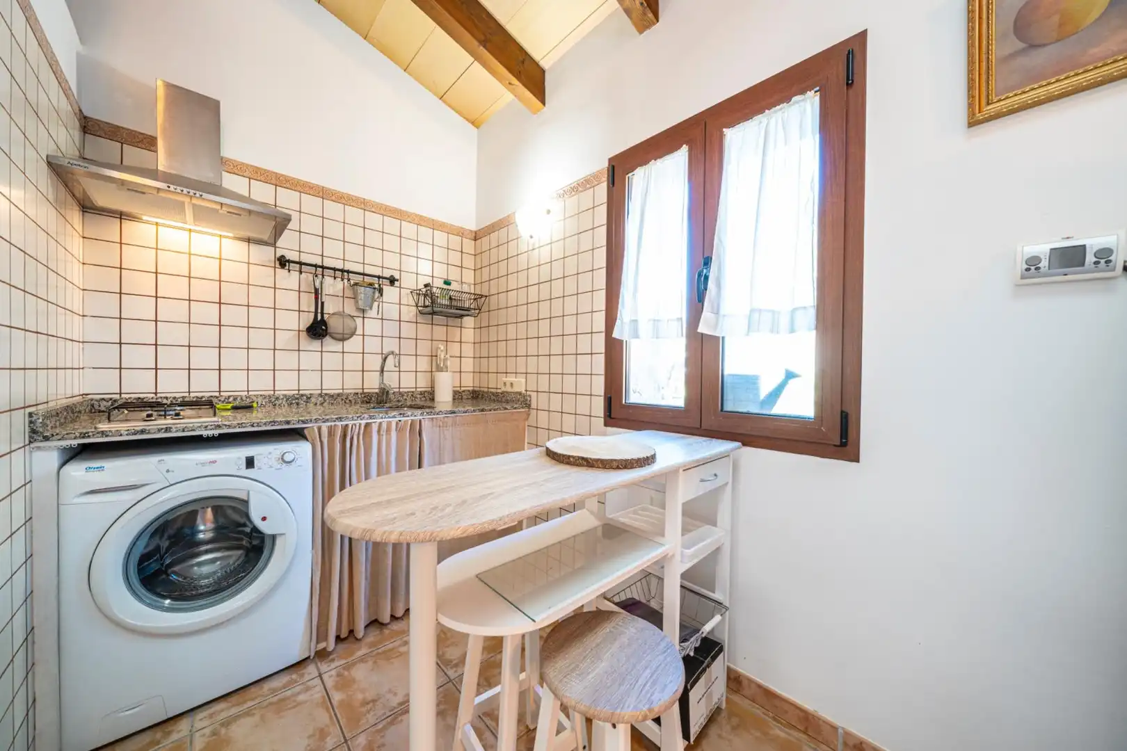 Cocina de Casa o chalet en venta en Sant Llorenç des Cardassar