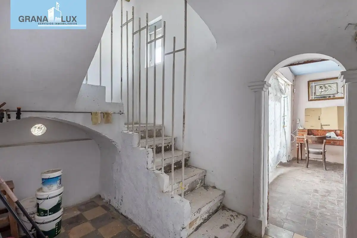 Adosado con jardín en venta en Calle de Antonio Machado, imagen 17