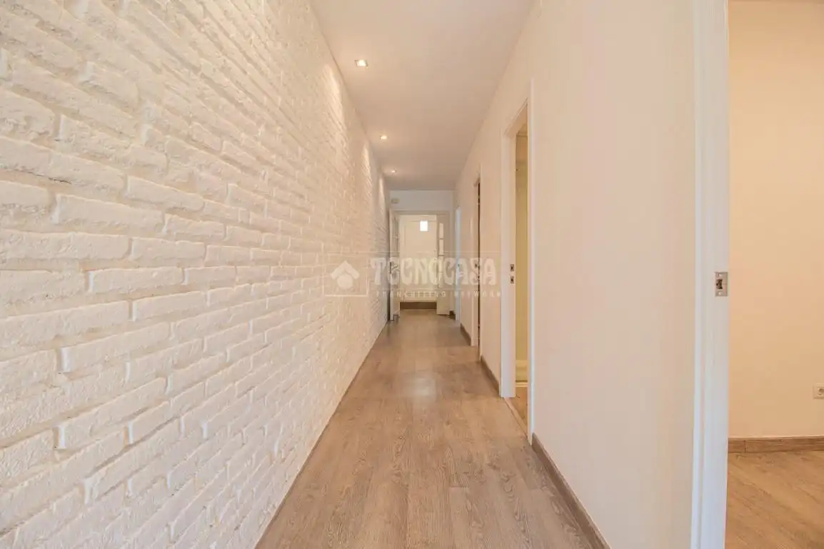 Casa adosada en venta en Sant Cugat del Vallès con Calefacción y Terraza
