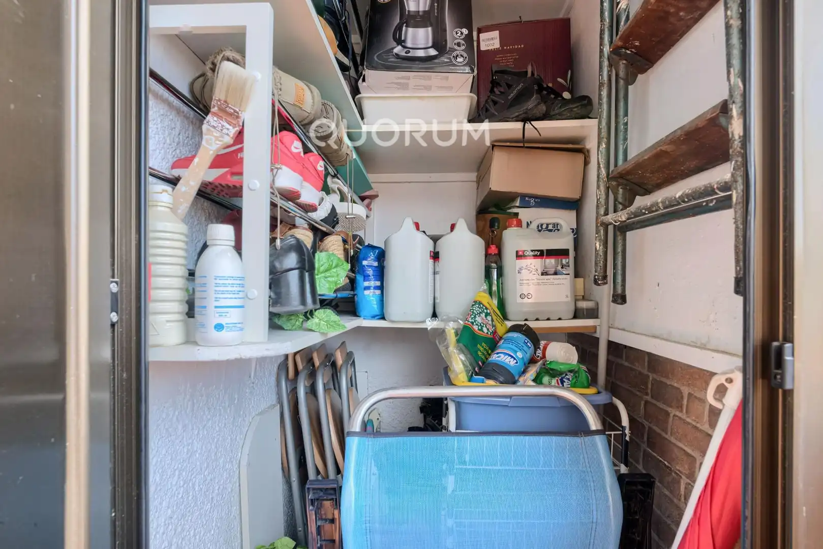 Wohnung zum Verkauf in Basauri  mit Heizung, Terrasse und Balkon