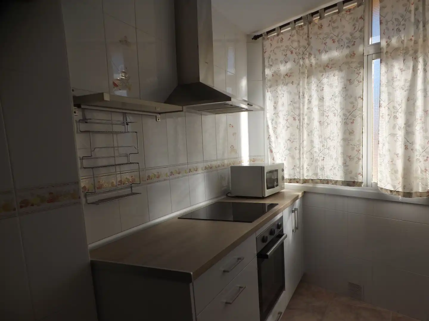 Cocina de Piso en venta en Nerja con Amueblado