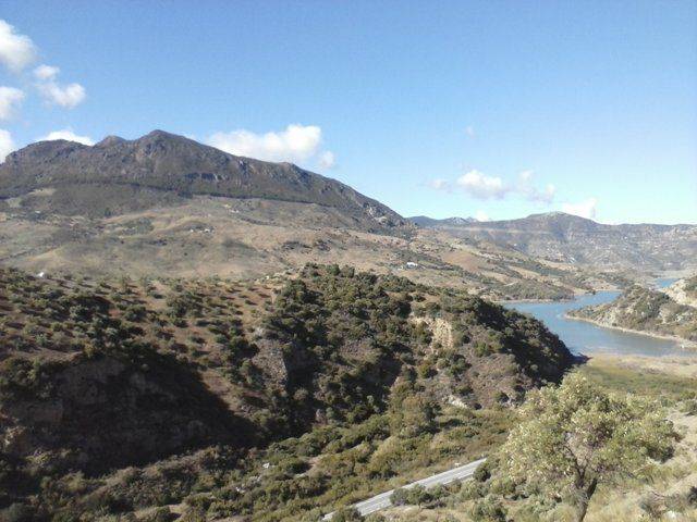 Terreno en Venta en MA-8407 en Montecorto