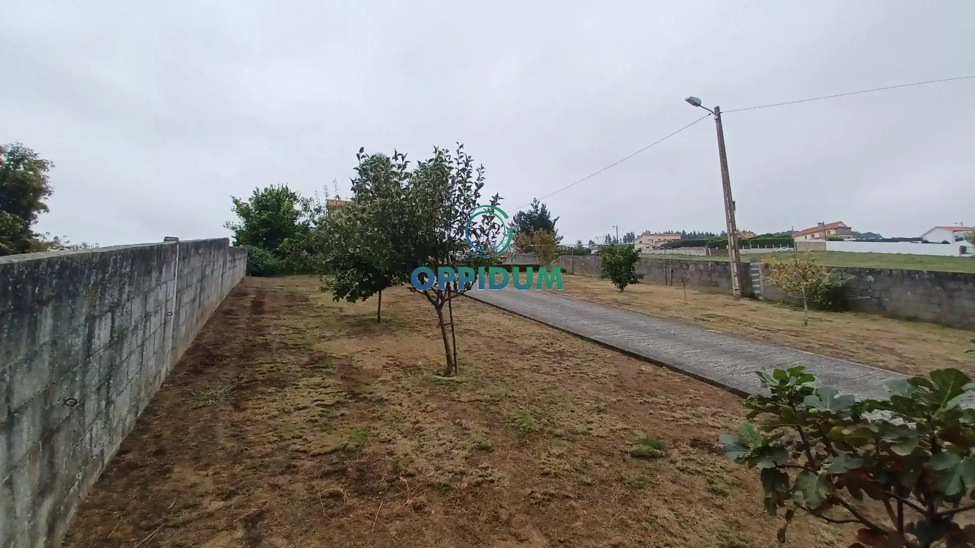 Houses for sale in Culleredo  with Private garden and Terrace