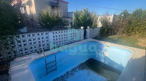 Foto 4 de Finca rústica en venta en Alange, Badajoz