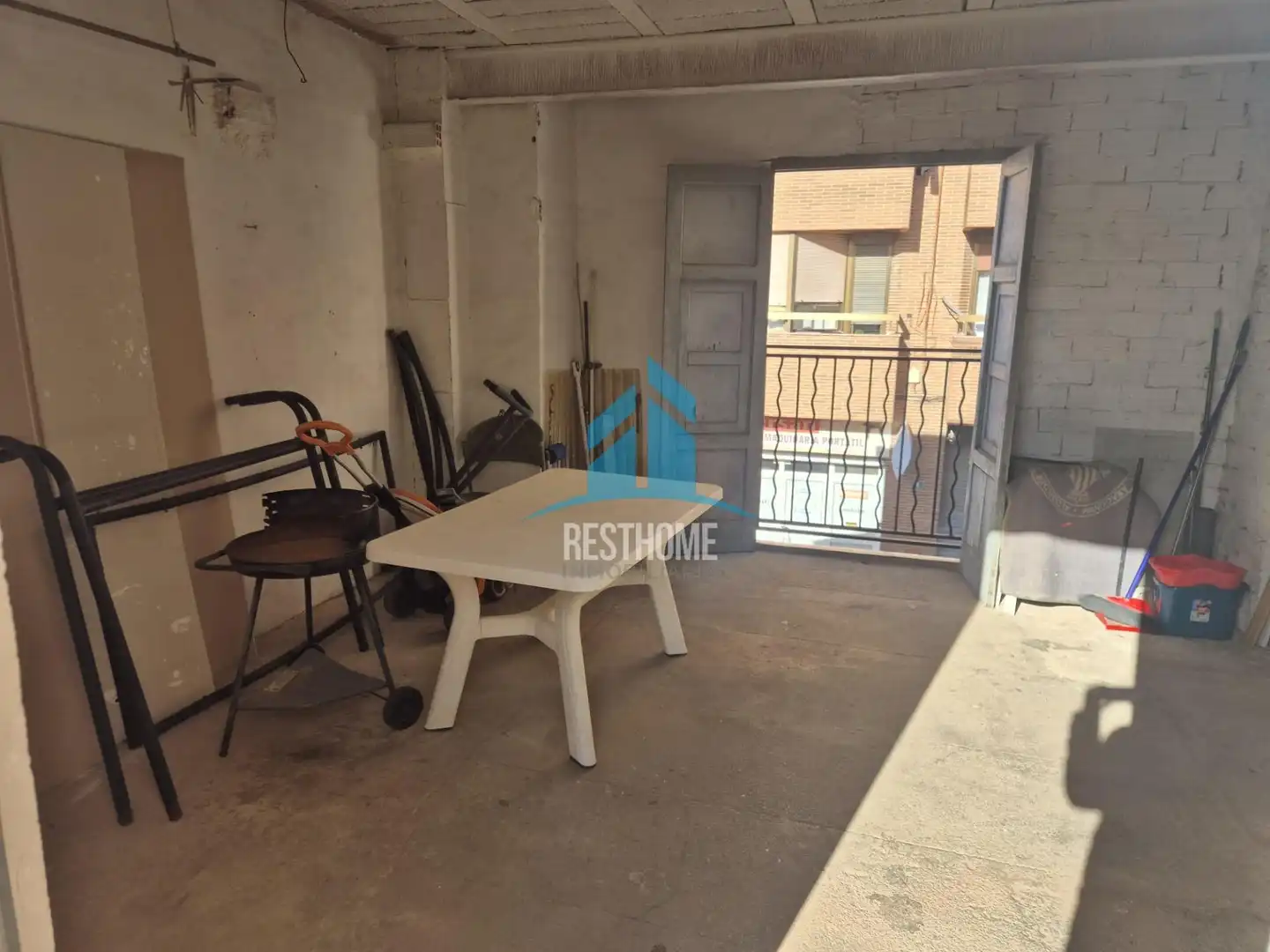Casa o xalet en venda en Aldaia amb Terrassa, Traster i Balcó