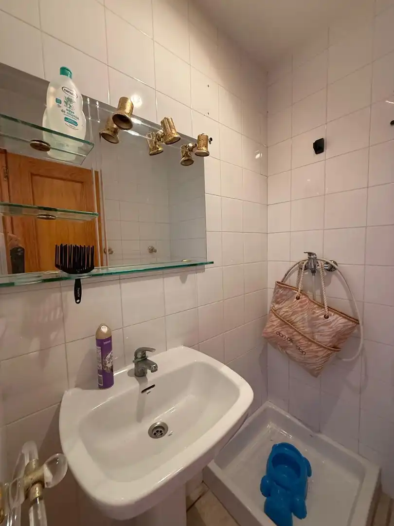 Reihenhaus mit Pool zum Verkauf in Pueblo Latino, imagen 19