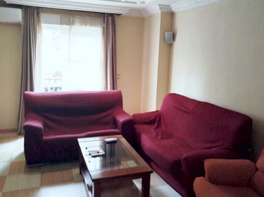 Flat with lift for sale in Torredelcampo