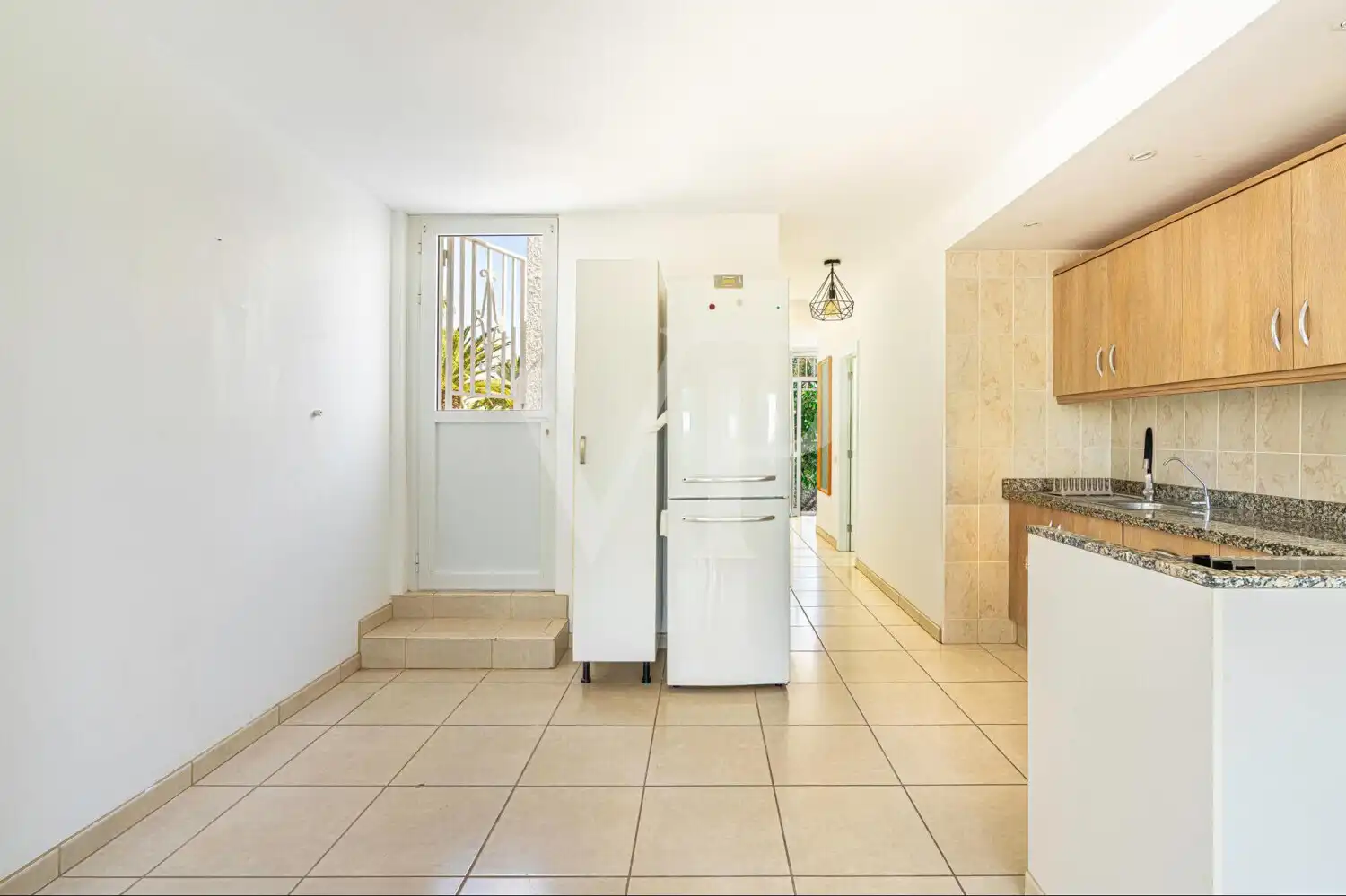 Piso en venta en Costa del Silencio