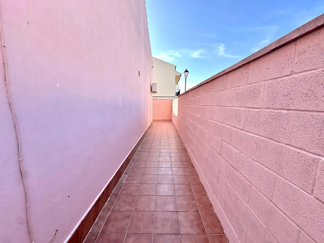 Adossat amb piscina en venda a Fuente de Piedra, imagen 51