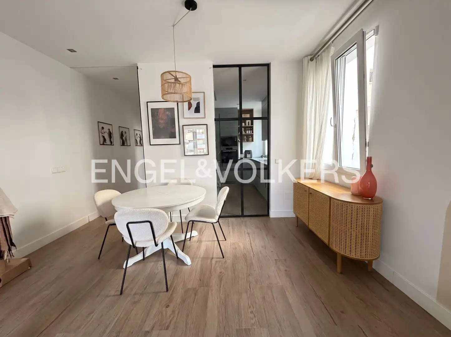 Wohnung zur Miete in Madrid, Madrid
