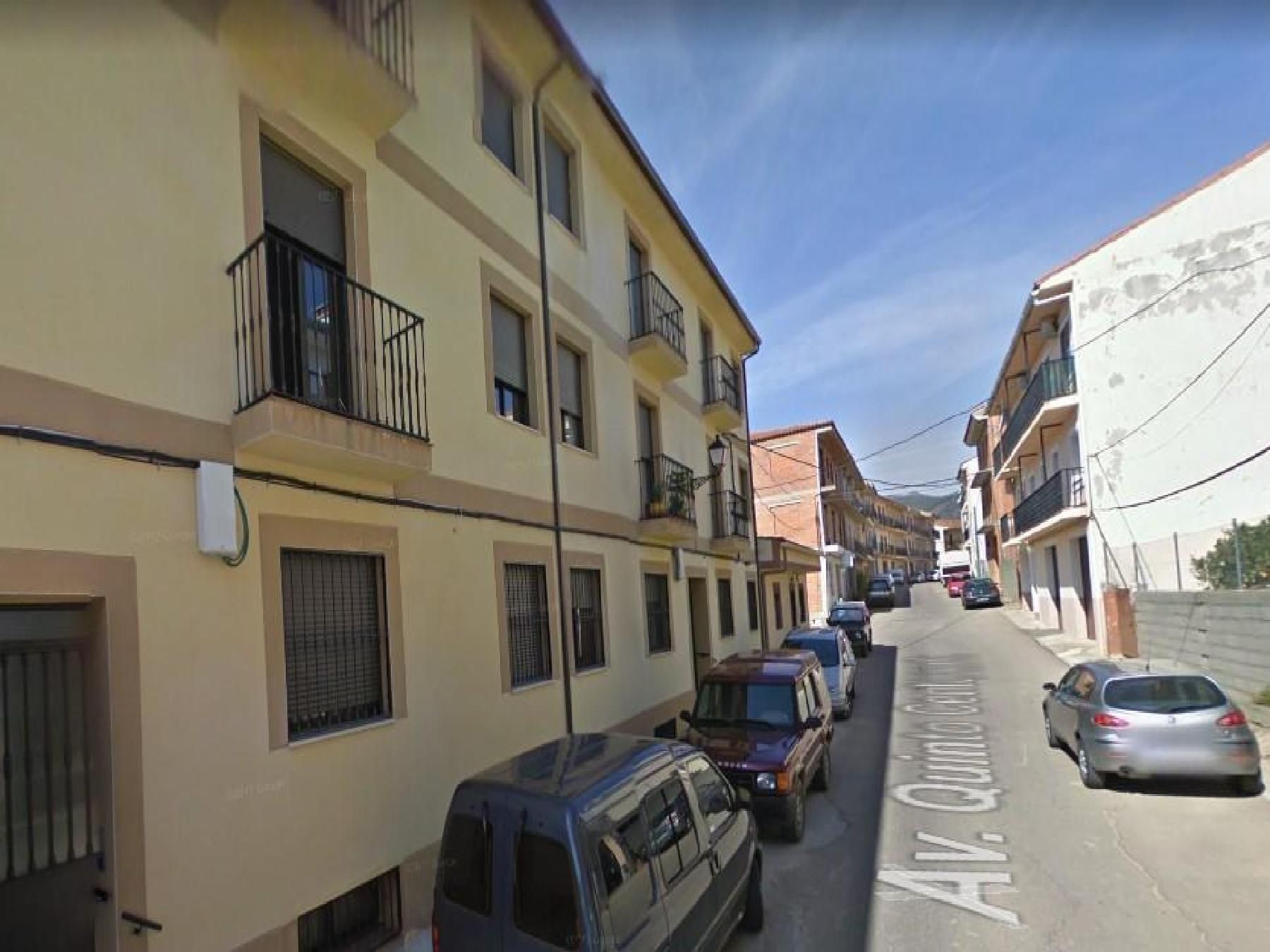 Vista exterior de Pis en venda en Guadalupe