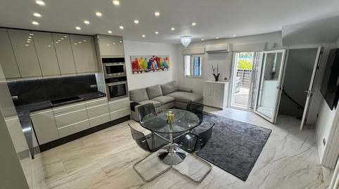 Foto 4 de Casa adosada en venda a Reserva de Marbella, Málaga