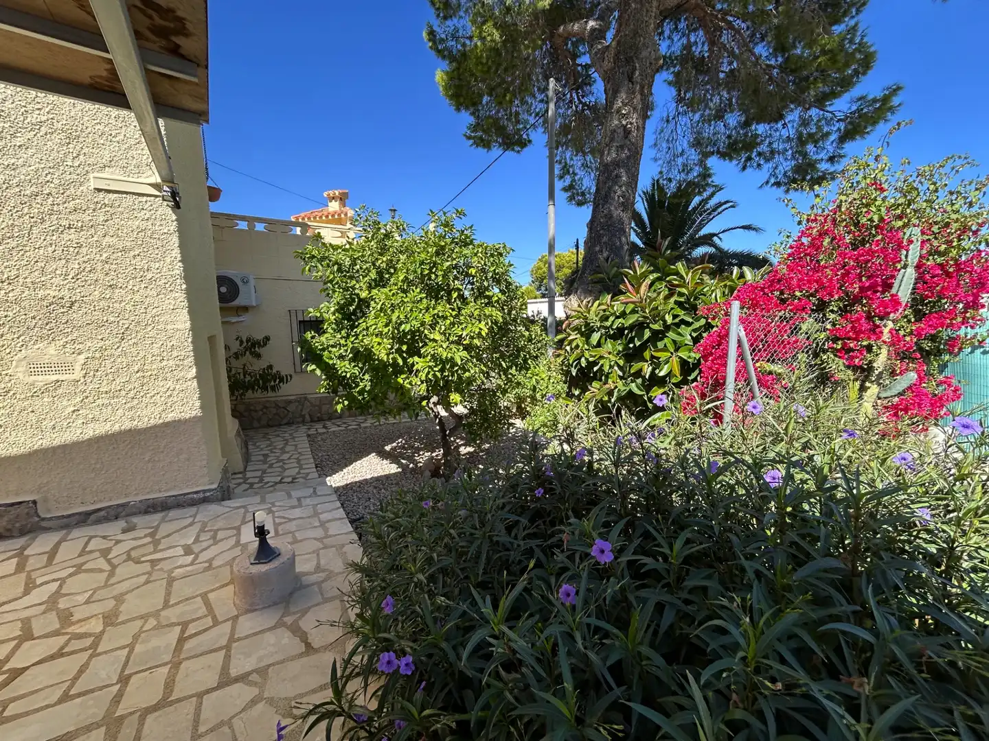 Villa con piscina in vendita a Carrer Xiprer 1, imagen 25