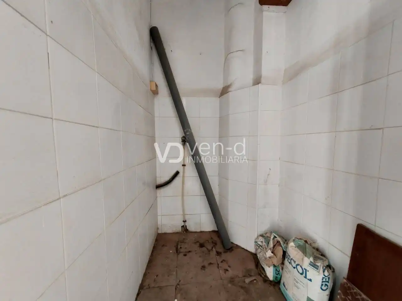 Piso en venta en Enguera con Terraza, Trastero y Balcón
