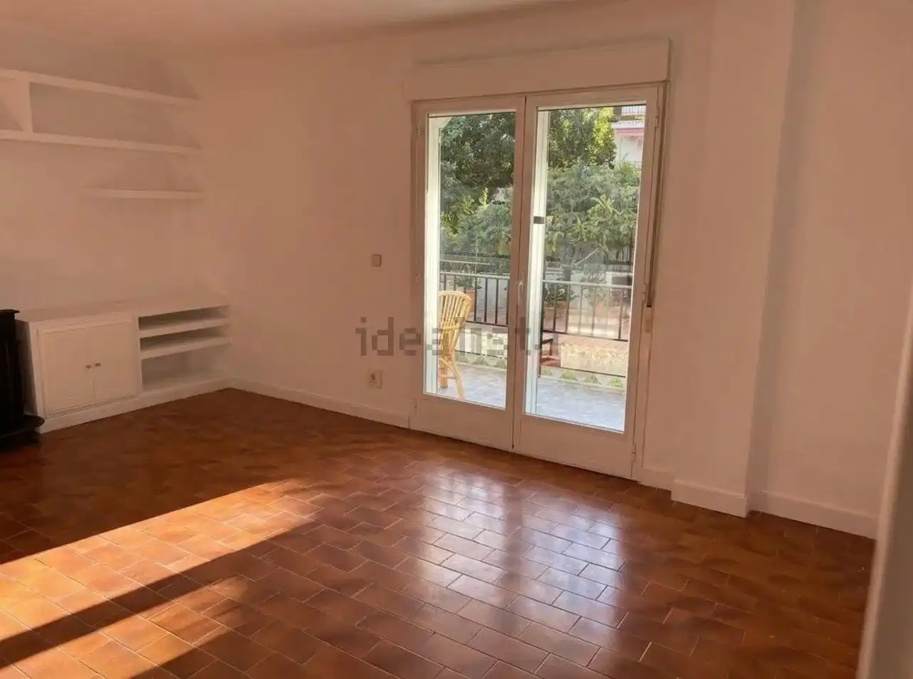 Piso con terraza en alquiler en Calleja Prado San Juan, imagen 3