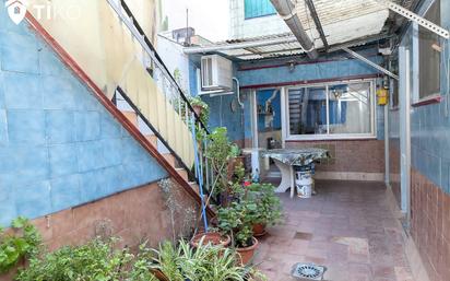 Terrace of Flat for sale in Sabadell  with Terrace