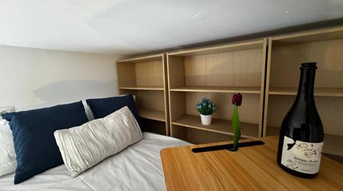 Foto 3 de Estudi de lloguer a Berruguete, Madrid