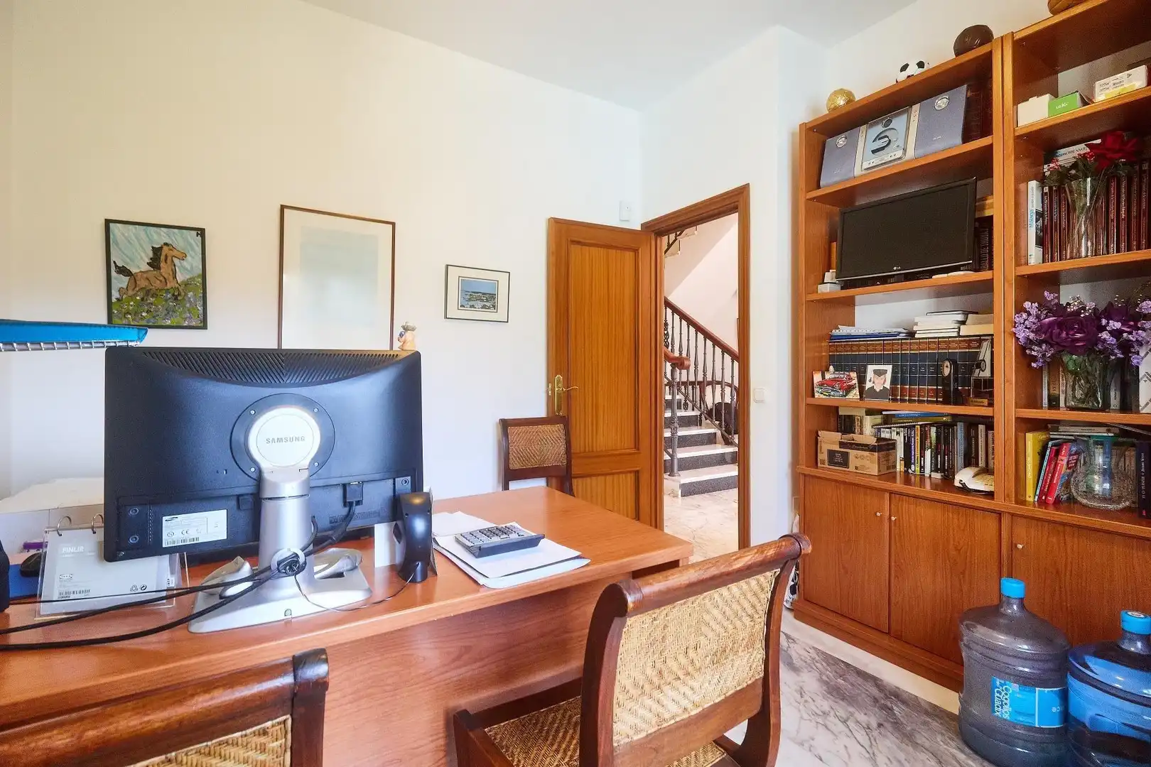 Villa con terrazza in vendita a Mijas pueblo, imagen 25