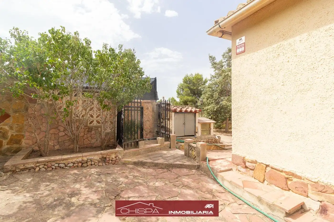 Villa mit Pool zum Verkauf in La Loma - Las Lomas, imagen 34